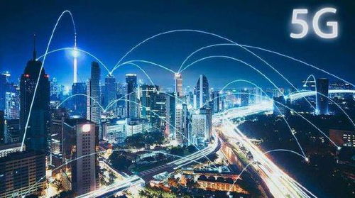 從5G到6G 網(wǎng)絡(luò)技術(shù)的演進與核心意義